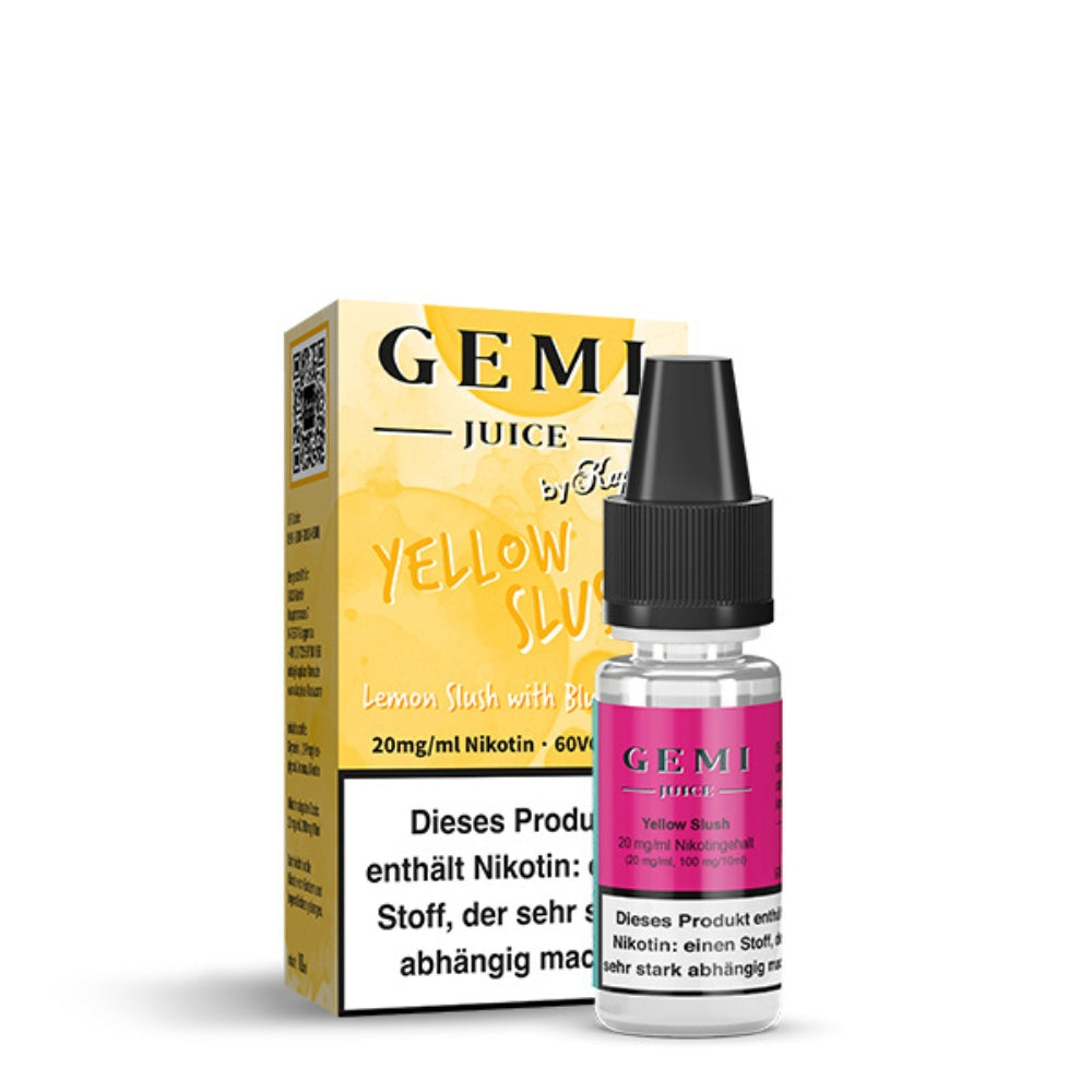 GEMI JUICE by Kapkas (5stk.)