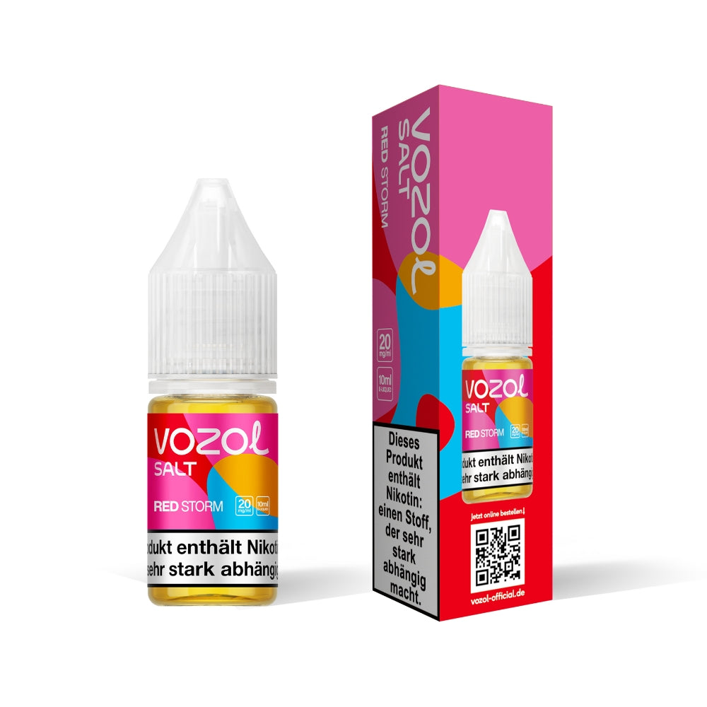 Vozol Salt Liquids (10stk.)