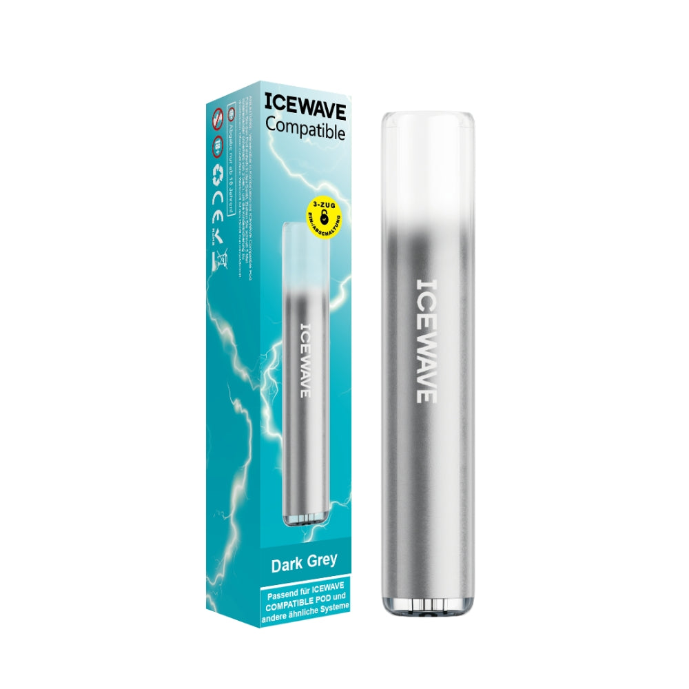 ICEWAVE Akkuträger (10stk.)