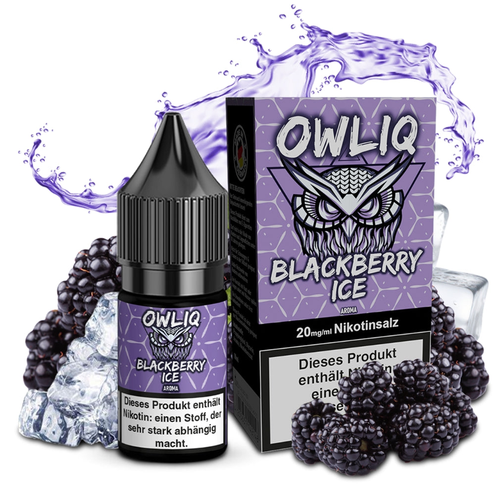 OWLLIQ by Ultrabio (5stk.)