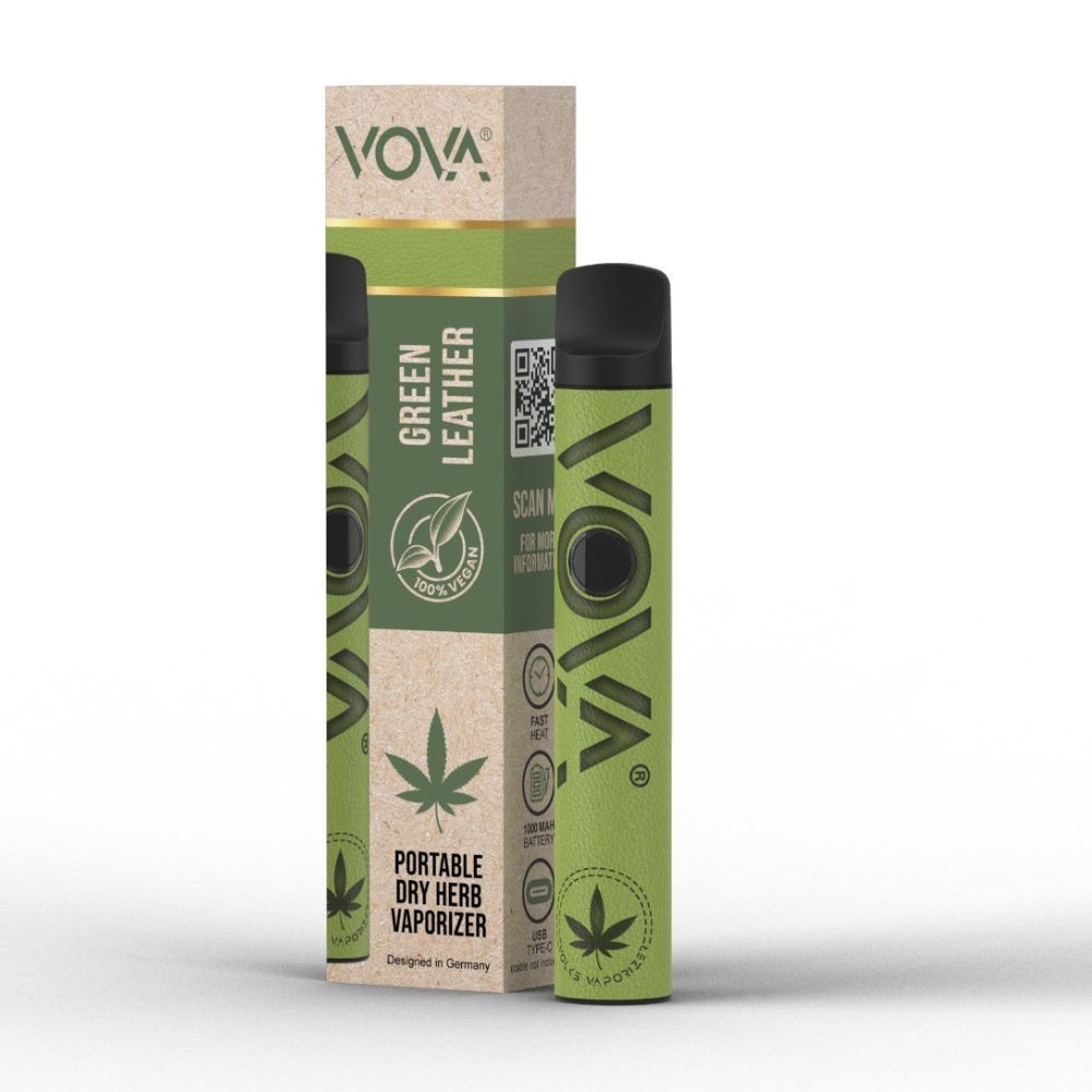 VOVA Volks Vaporizer (10stk.)