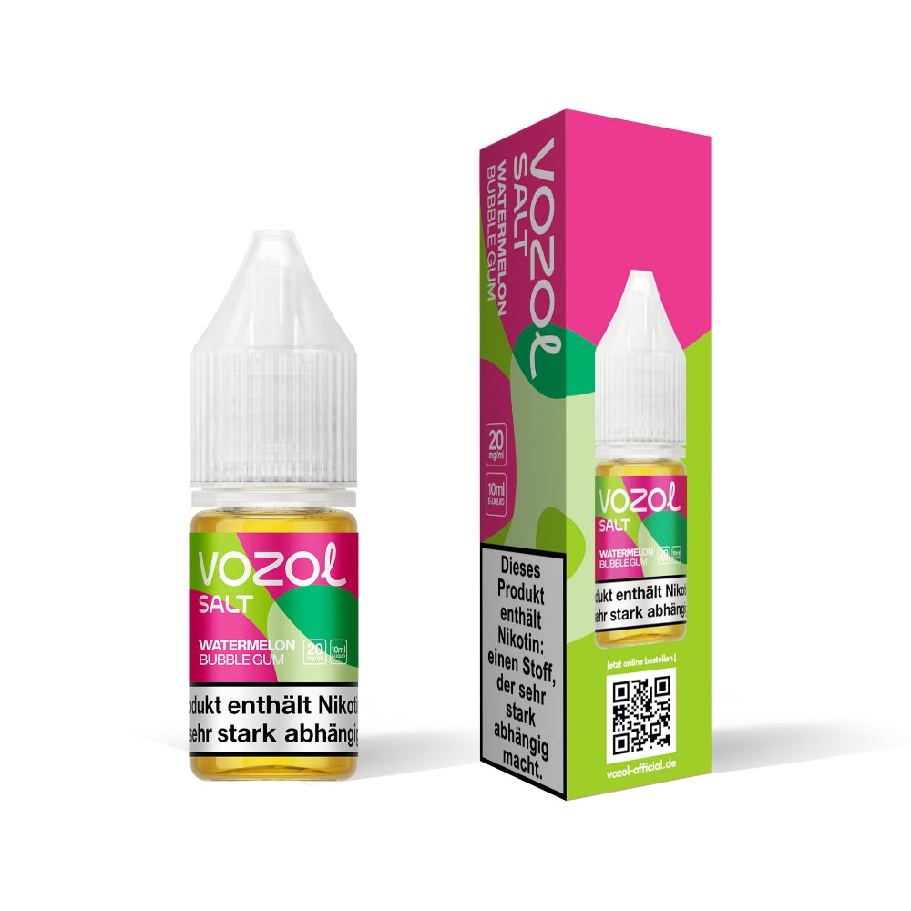 Vozol Salt Liquids (10stk.)