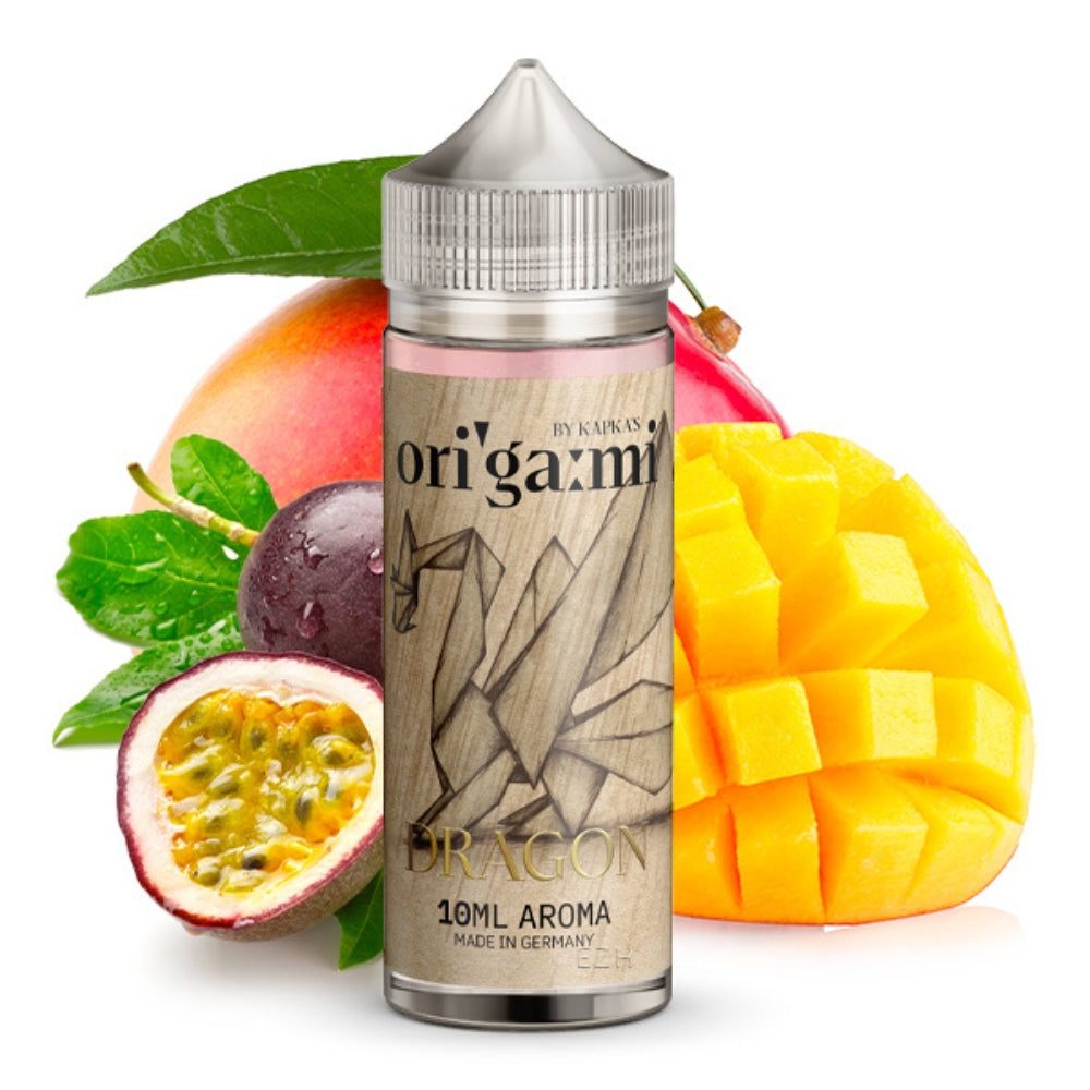 Kapkas Longfill Aroma 120ml