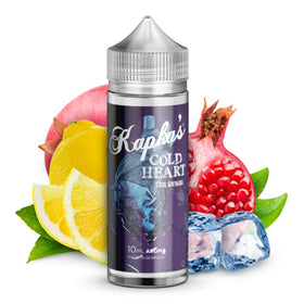 Kapkas Longfill Aroma 120ml