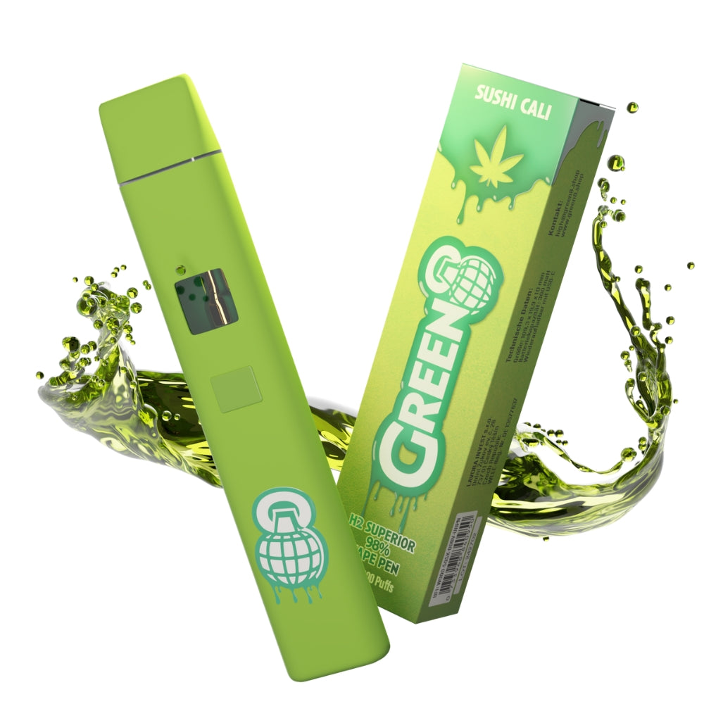 Green8