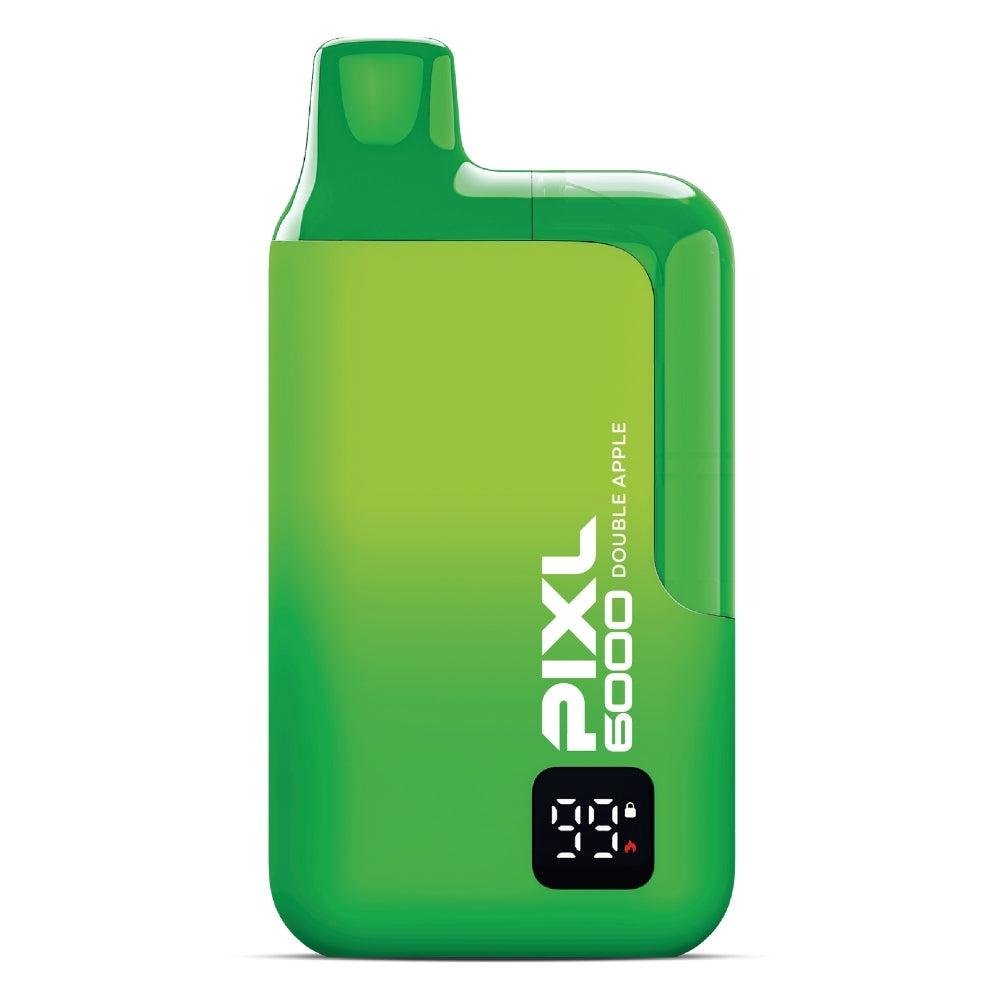 PIXL 6000 (5 stk) inkl. Pods