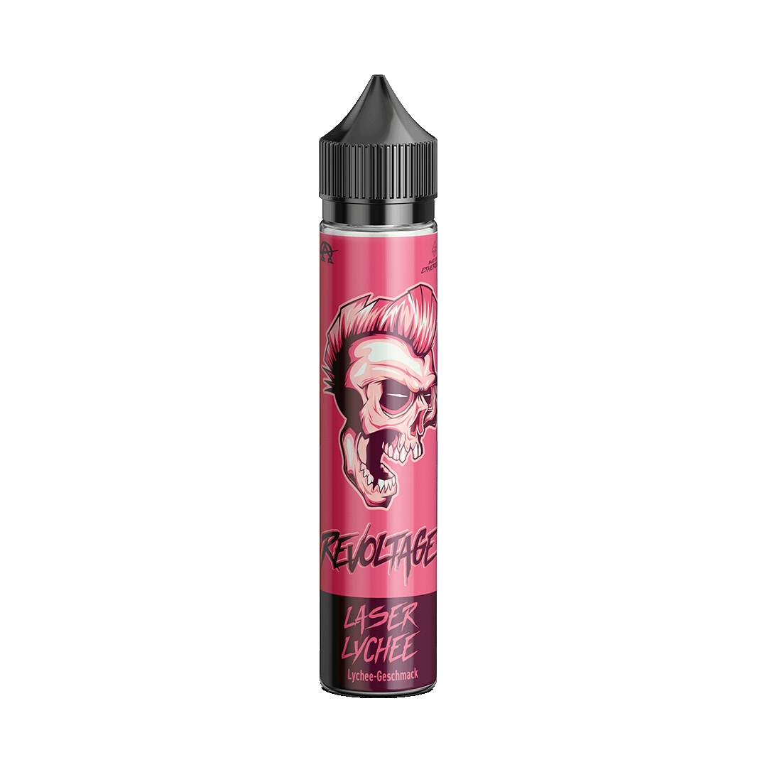 Revoltage - Longfill Aroma 15ml (15stk)
