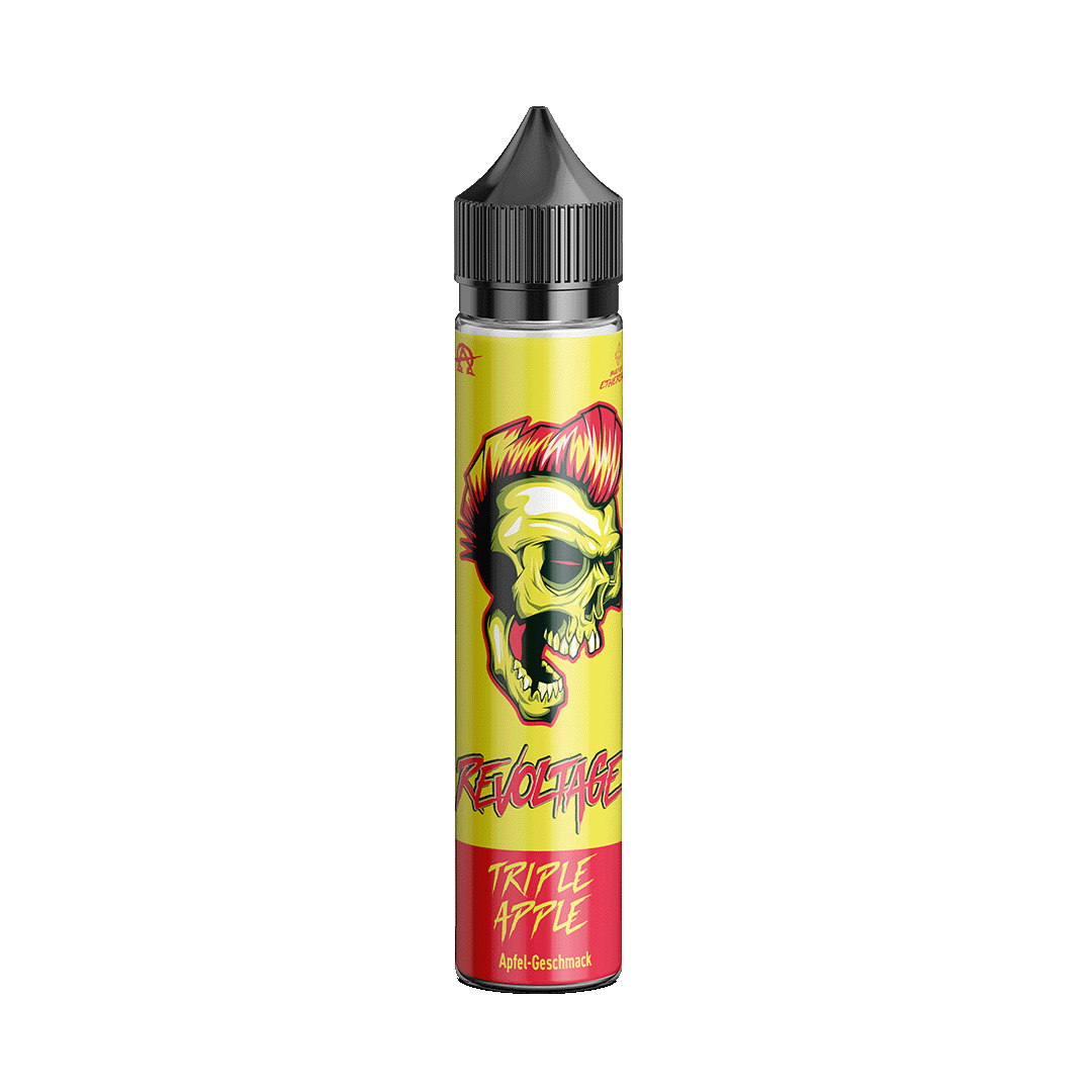Revoltage - Longfill Aroma 15ml (15stk)