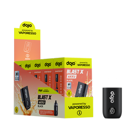 Vaporesso - Dojo Blast X - Gerät - (5stk)