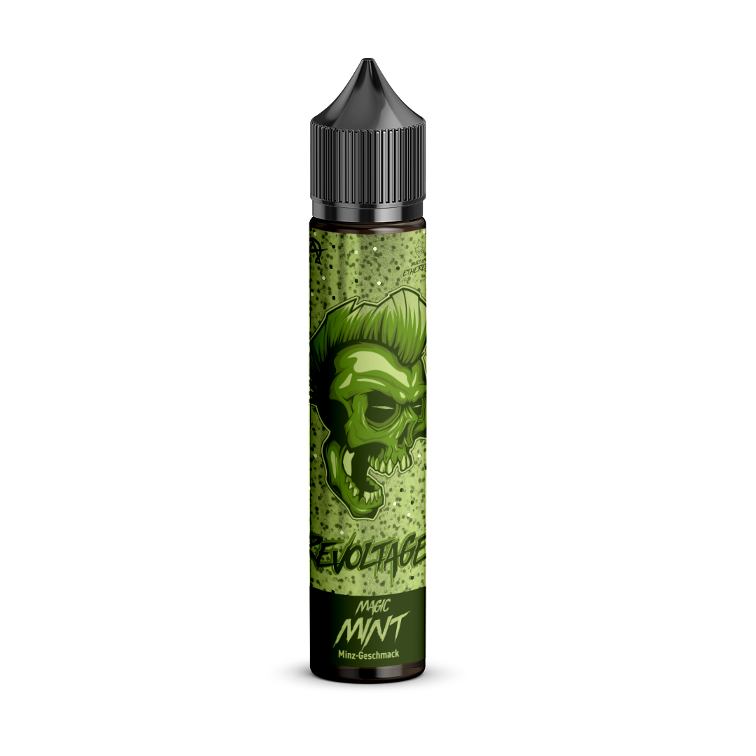 Revoltage - Longfill Aroma 15ml (15stk)