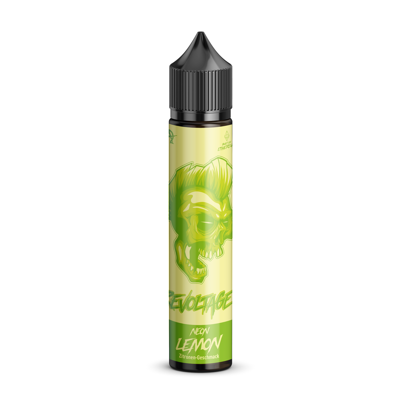 Revoltage - Longfill Aroma 15ml (15stk)