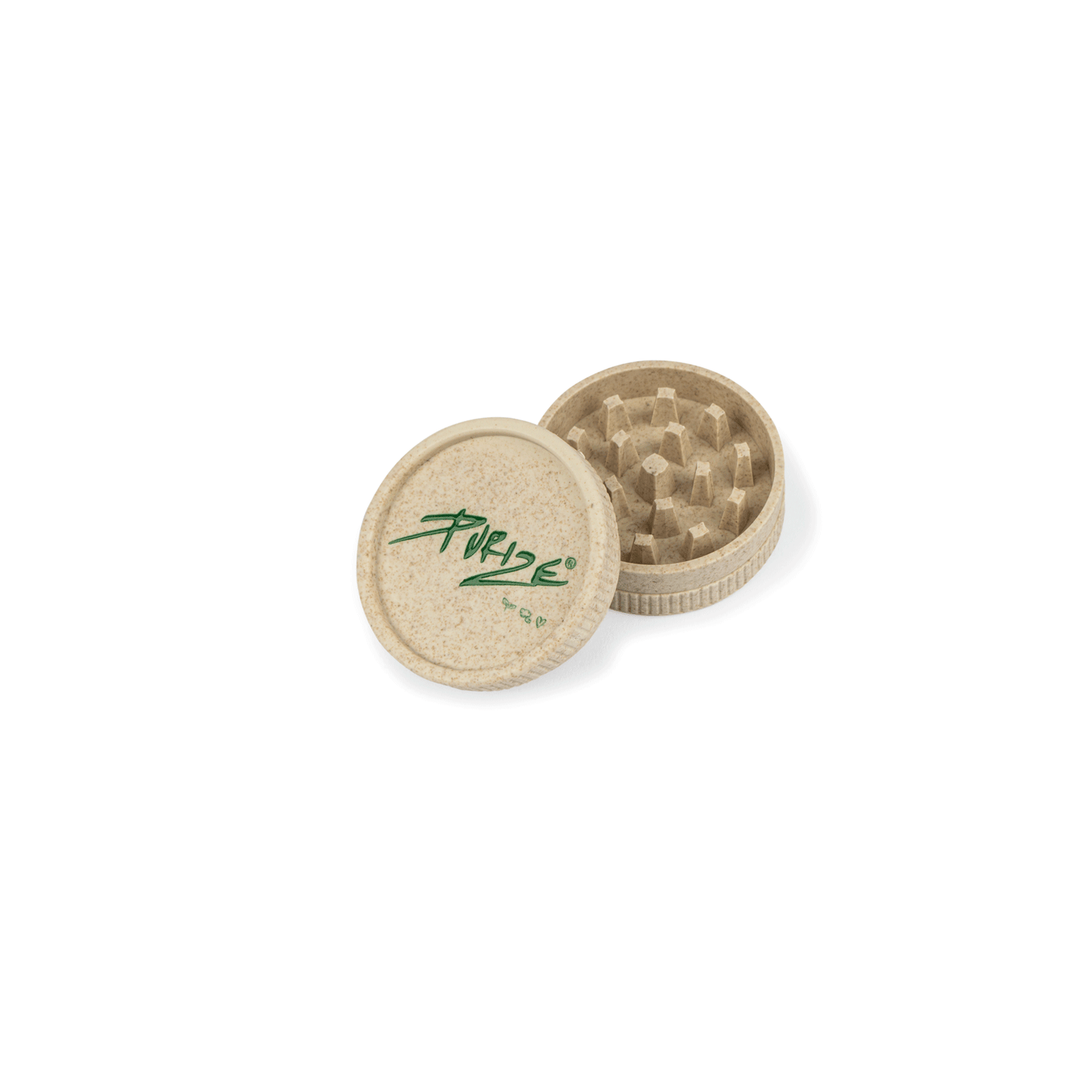 PURIZE® Grinder 2-teilig (24er VE)