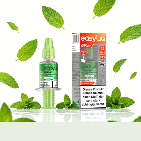 Spearmint