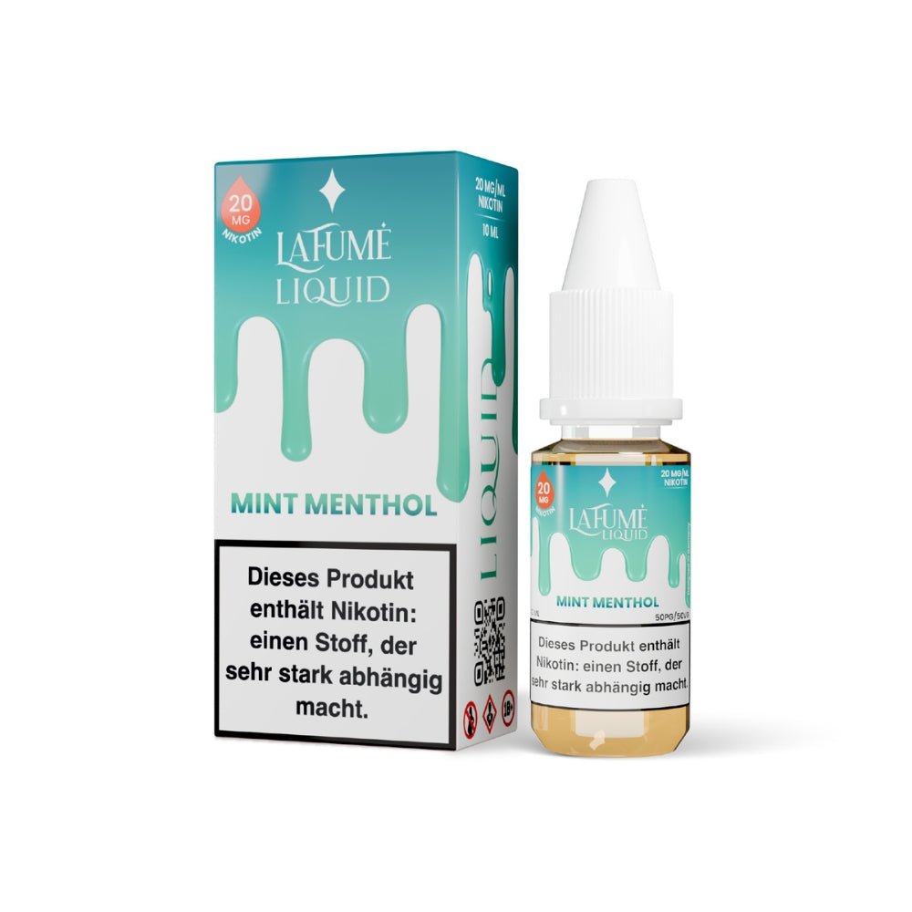 La Fumé Liquid (10stk.)