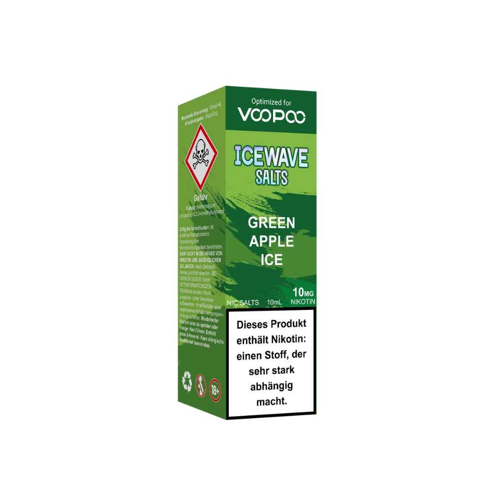 ICEWAVE Salts (10stk.)