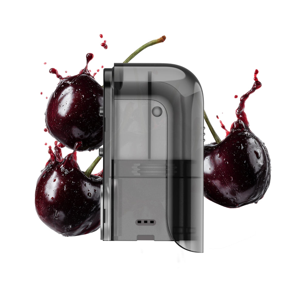 PIXL MAX 20K Refill Container (5stk.)