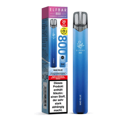 Elfbar 800 (10stk.)