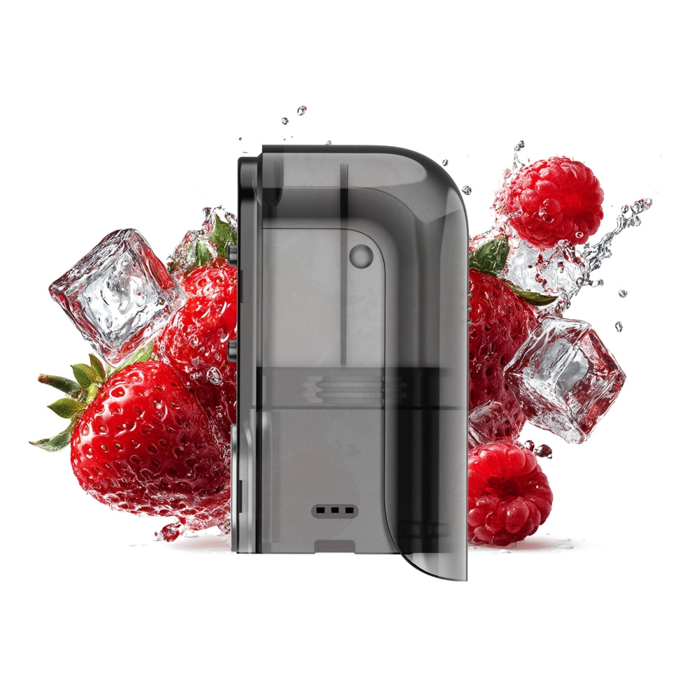 PIXL MAX 20K Now Tank (ACHTUNG NEUE PODS)