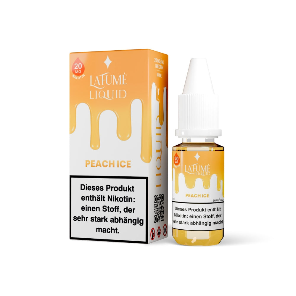 La Fumé Liquid (10stk.)