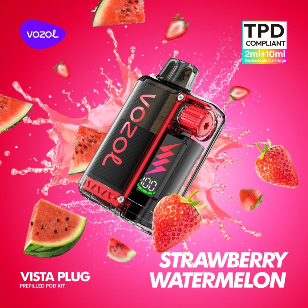 VOZOL Vista Starterkit (5stk.)