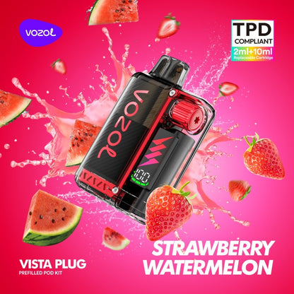 VOZOL Vista Starterkit (5stk.)