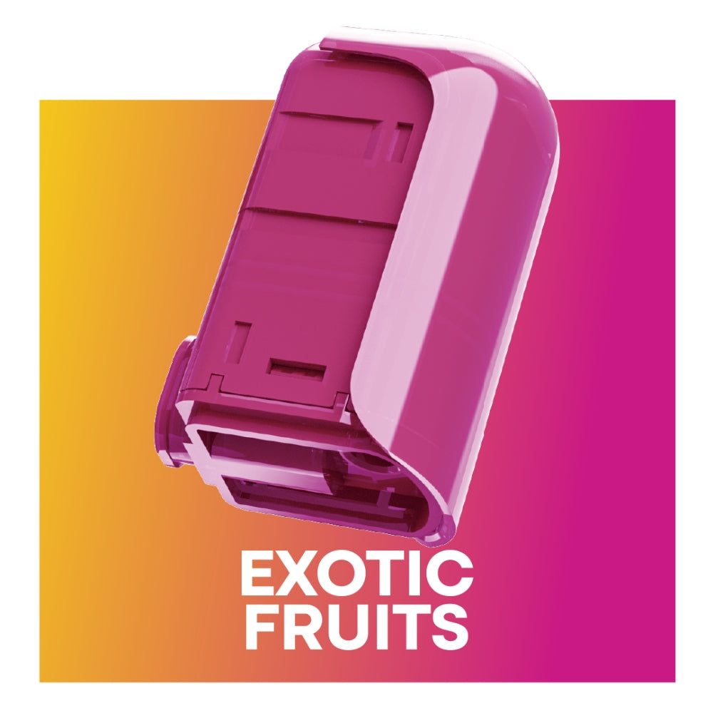 PIXL XFILL Pod (5stk.)