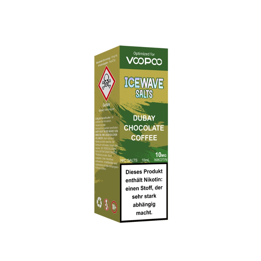 ICEWAVE Salts (10stk.)