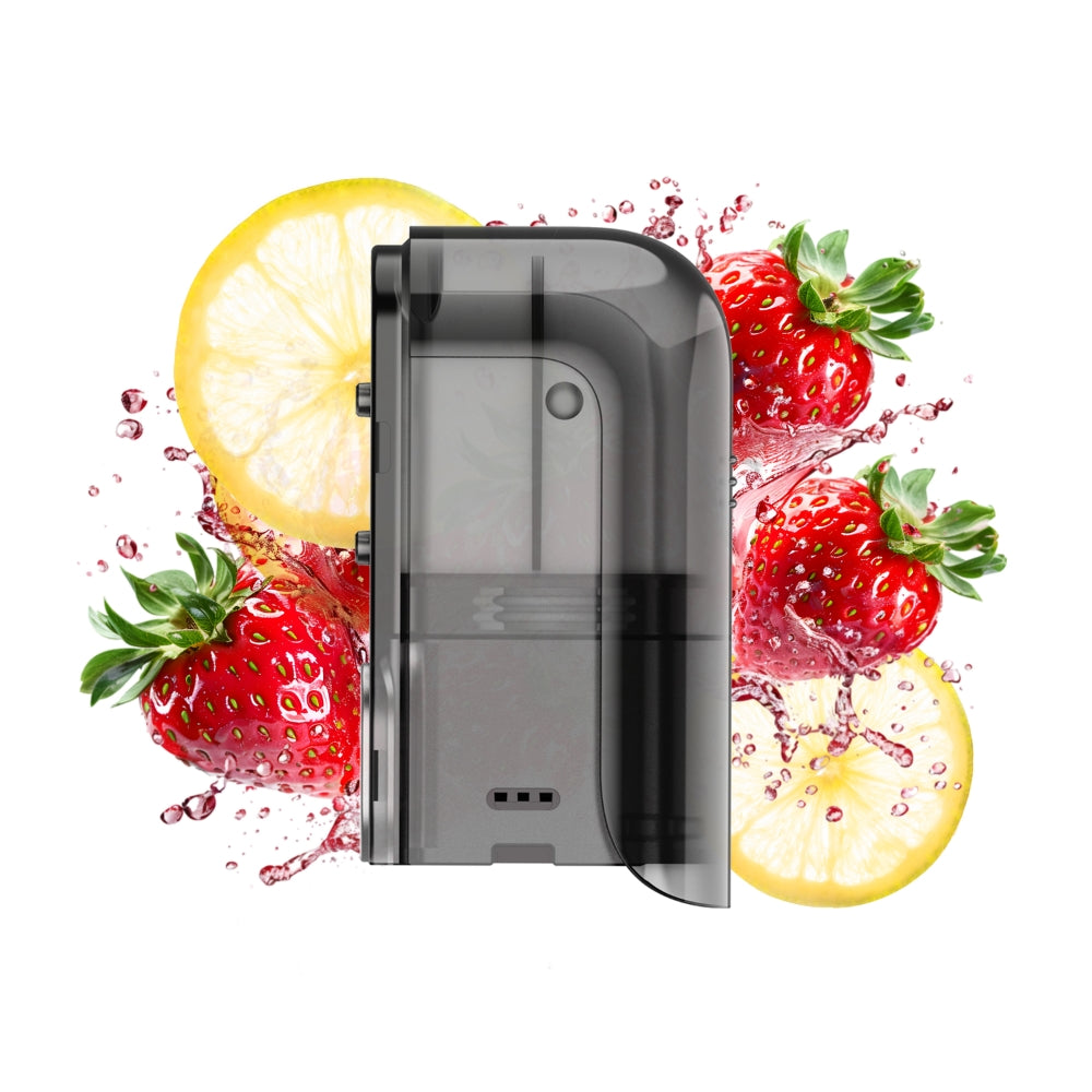 PIXL MAX 20K Now Tank (ACHTUNG NEUE PODS)