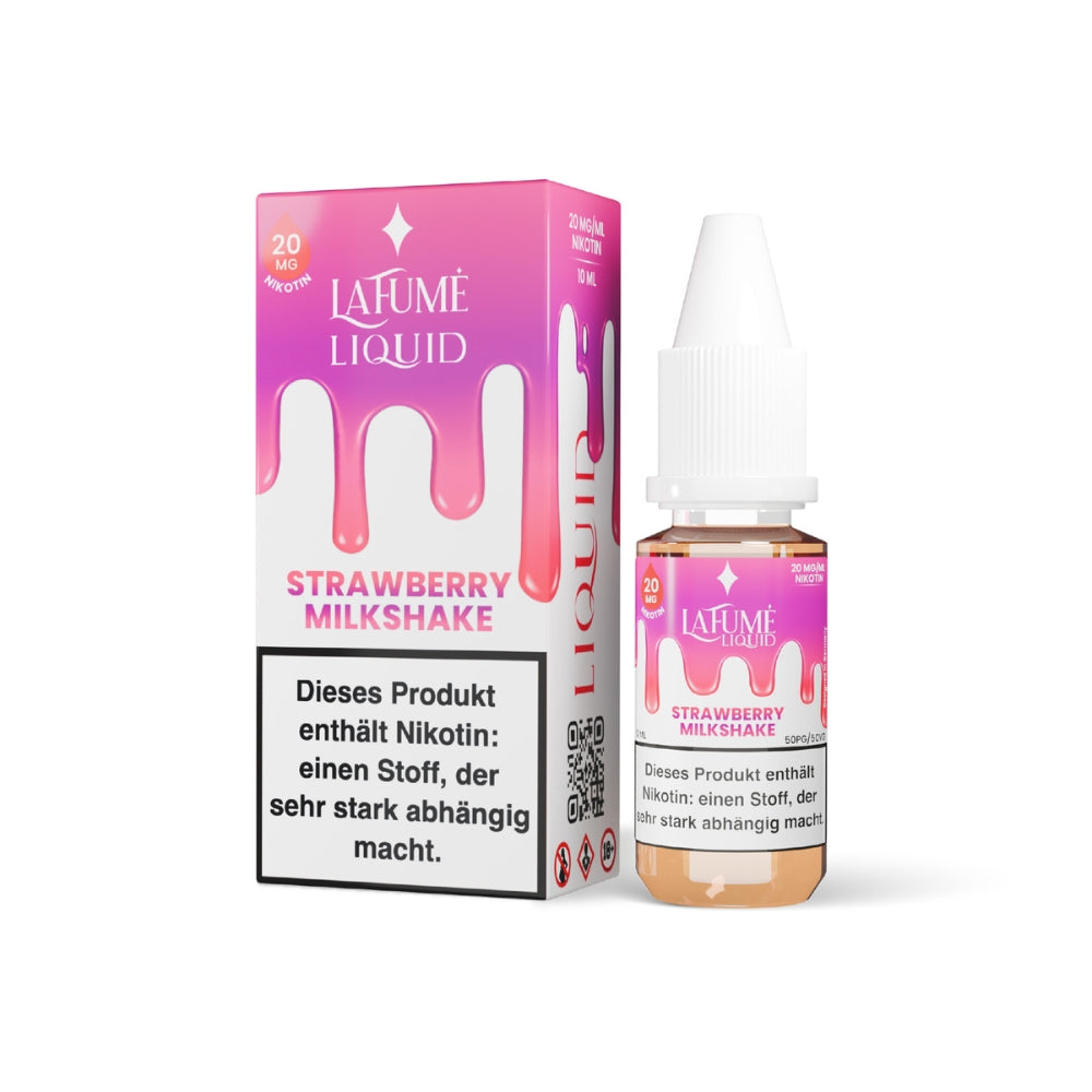 La Fumé Liquid (10stk.)