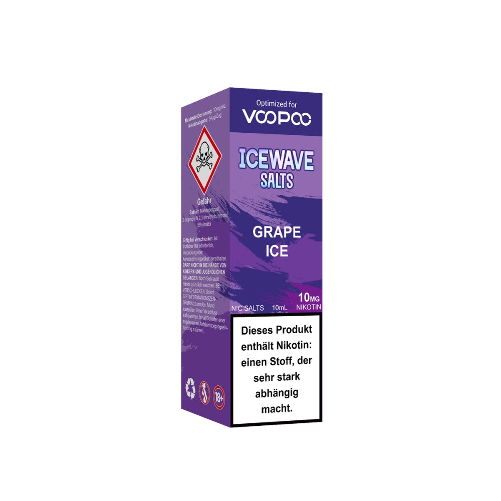 ICEWAVE Salts (10stk.)