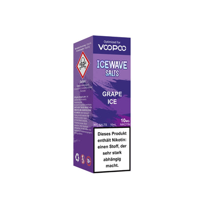 ICEWAVE Salts (10stk.)