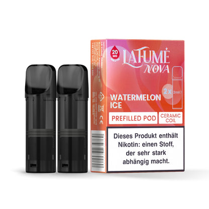LaFumé Nova Pods (10stk.)