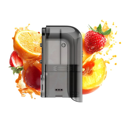 PIXL MAX 20K Now Tank (ACHTUNG NEUE PODS)