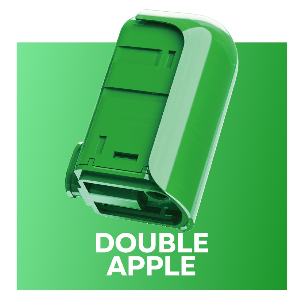 PIXL XFILL Pod (5stk.)