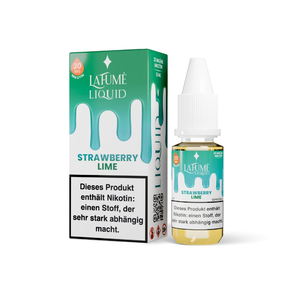 La Fumé Liquid (10stk.)
