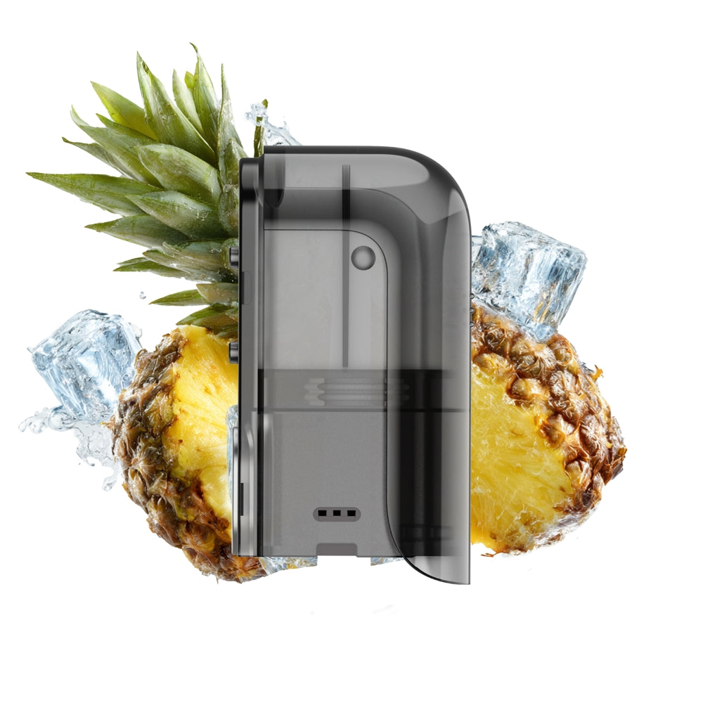PIXL MAX 20K Now Tank (ACHTUNG NEUE PODS)