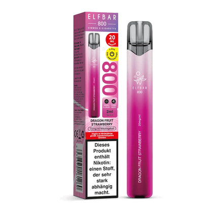 Elfbar 800 (10stk.)