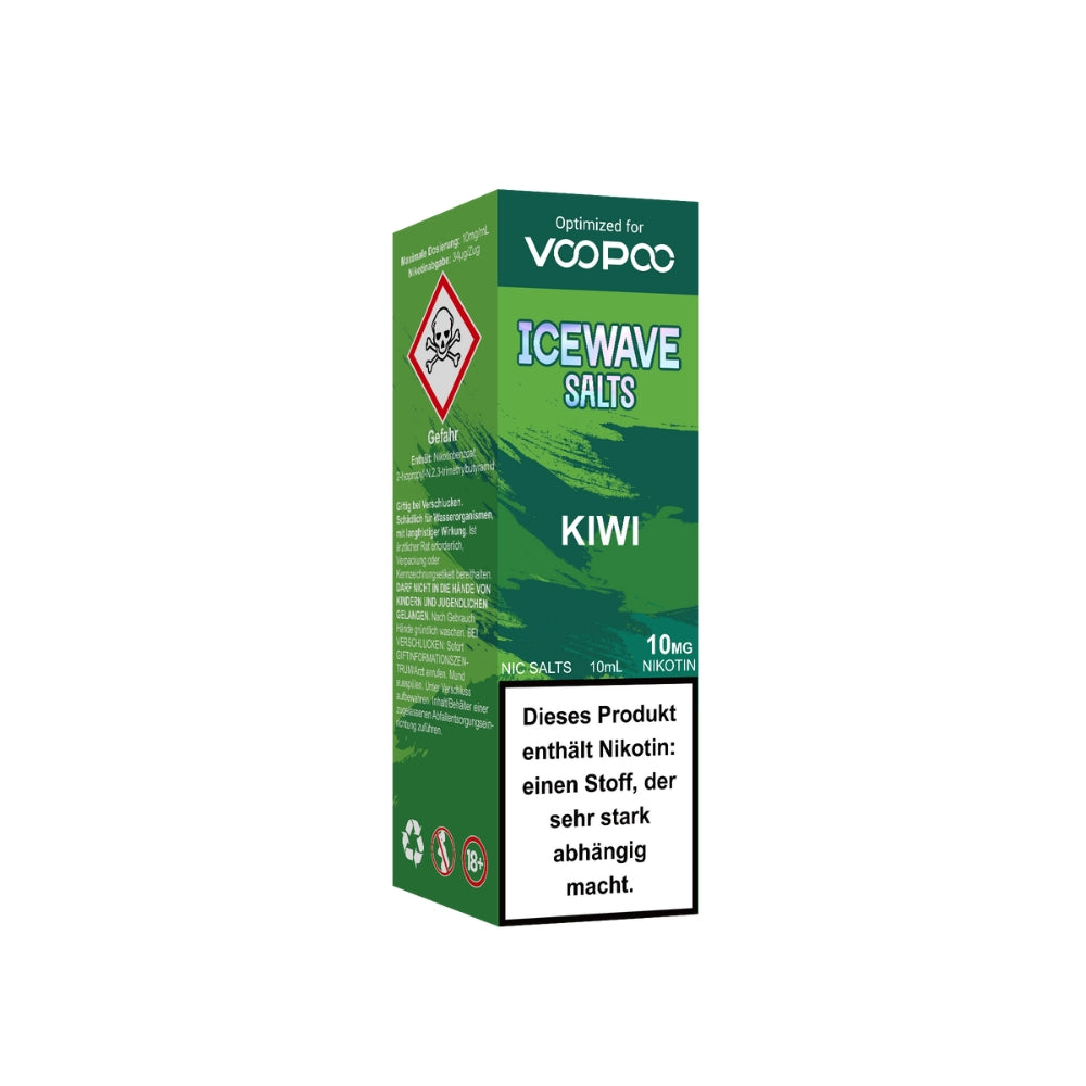 ICEWAVE Salts (10stk.)