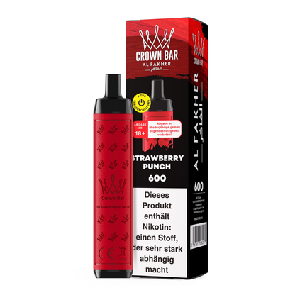 AL FAKHER 600 (10stk.)