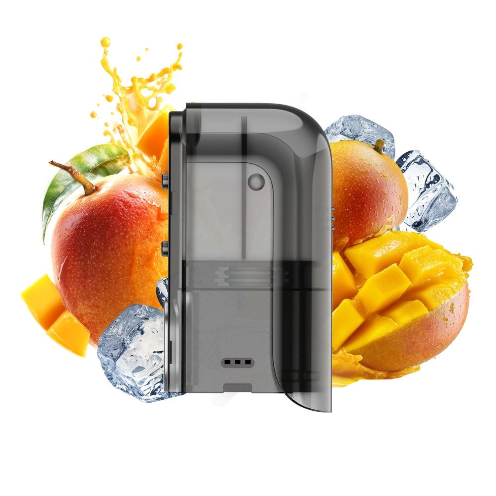 PIXL MAX 20K Now Tank (ACHTUNG NEUE PODS)