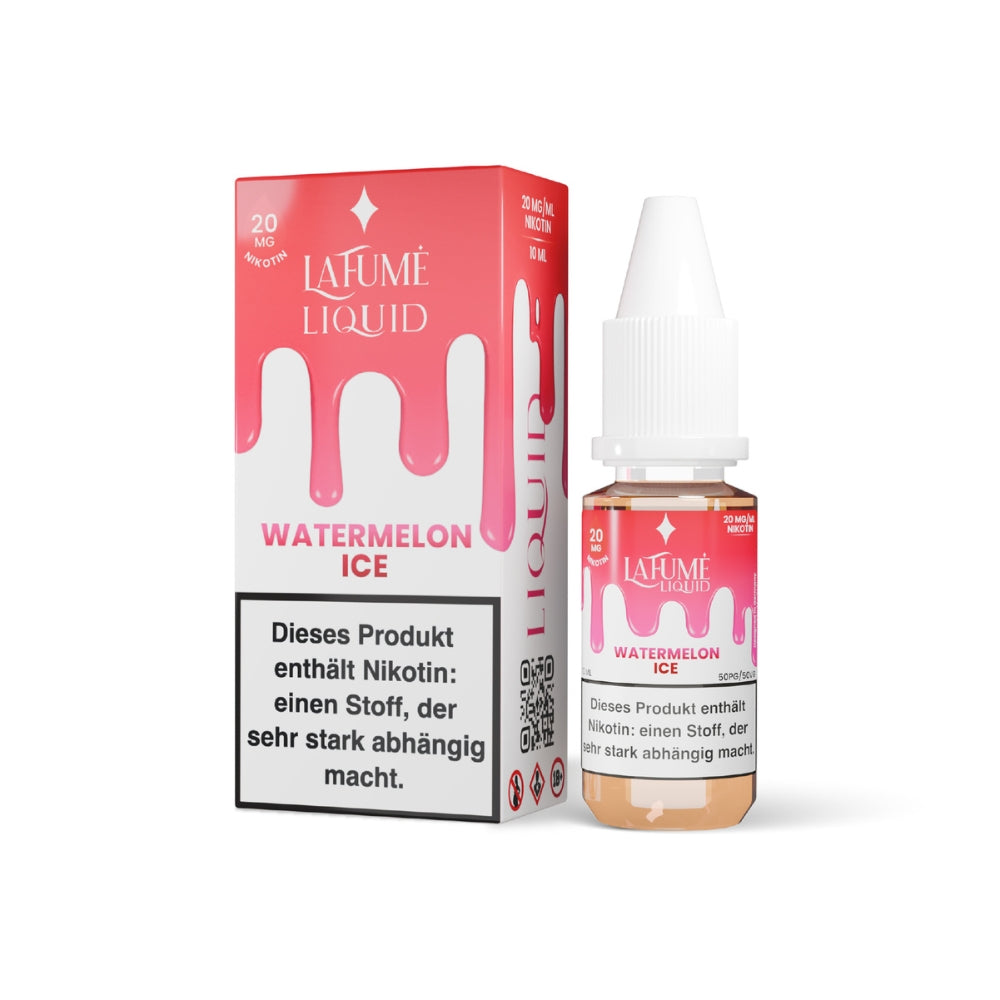 La Fumé Liquid (10stk.)