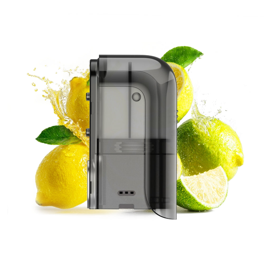 PIXL MAX 20K Now Tank (ACHTUNG NEUE PODS)