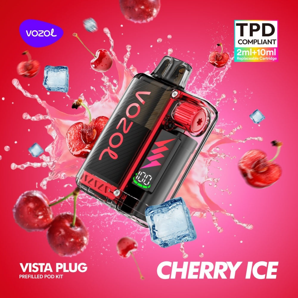 VOZOL Vista Starterkit (5stk.)