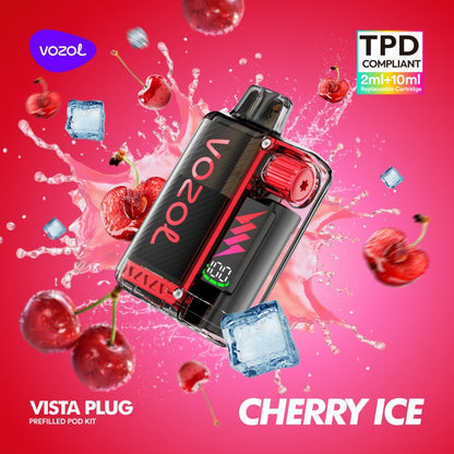 VOZOL Vista Starterkit (5stk.)