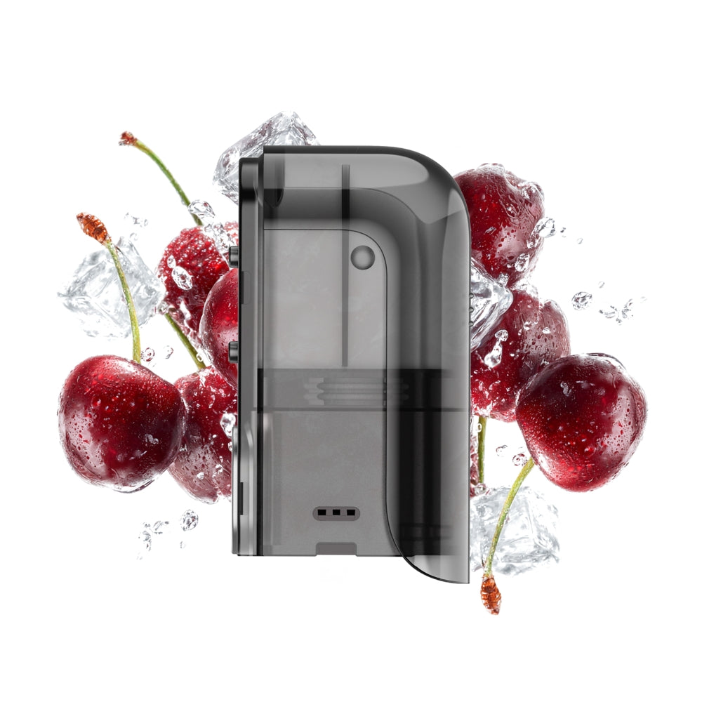 PIXL MAX 20K Now Tank (ACHTUNG NEUE PODS)