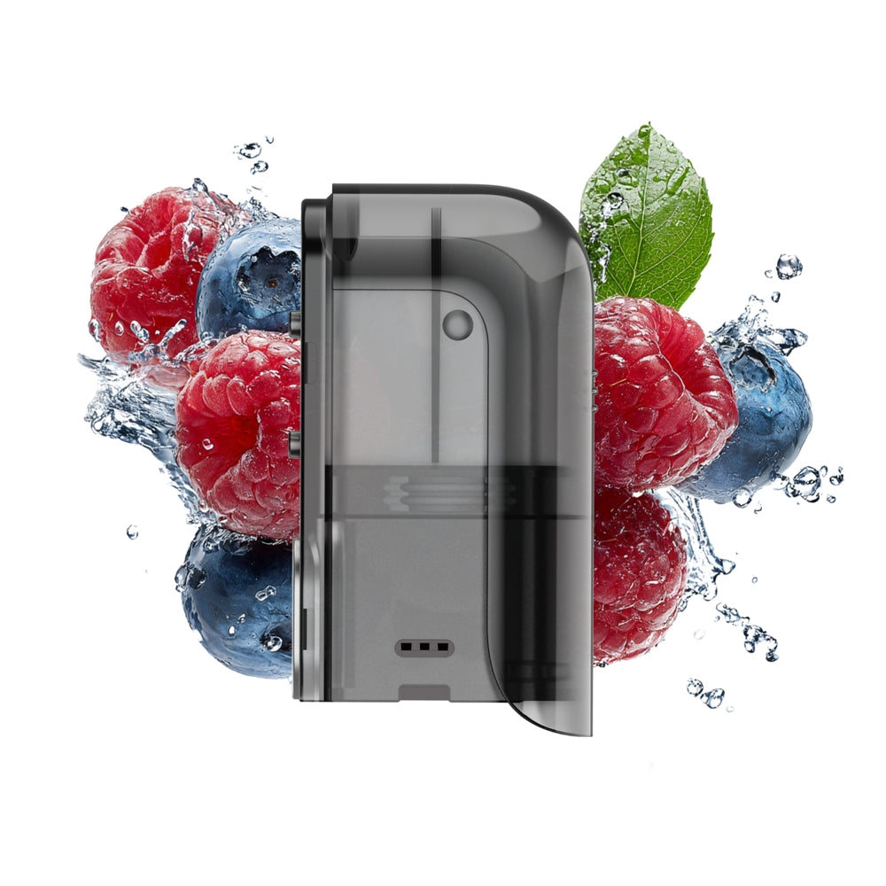 PIXL MAX 20K Refill Container (5stk.)