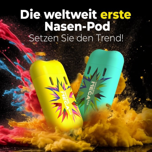 MEGABAR - SNOS 2000 Device (10stk.)