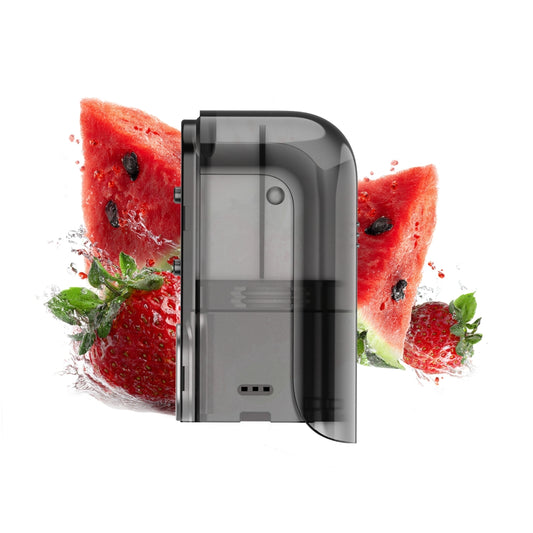 PIXL MAX 20K Now Tank (ACHTUNG NEUE PODS)