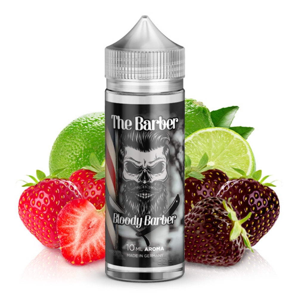Kapkas Longfill Aroma 120ml