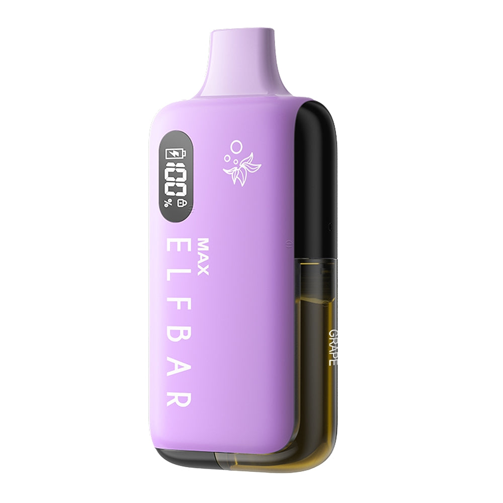 Elfbar MAX Kit (10stk.)